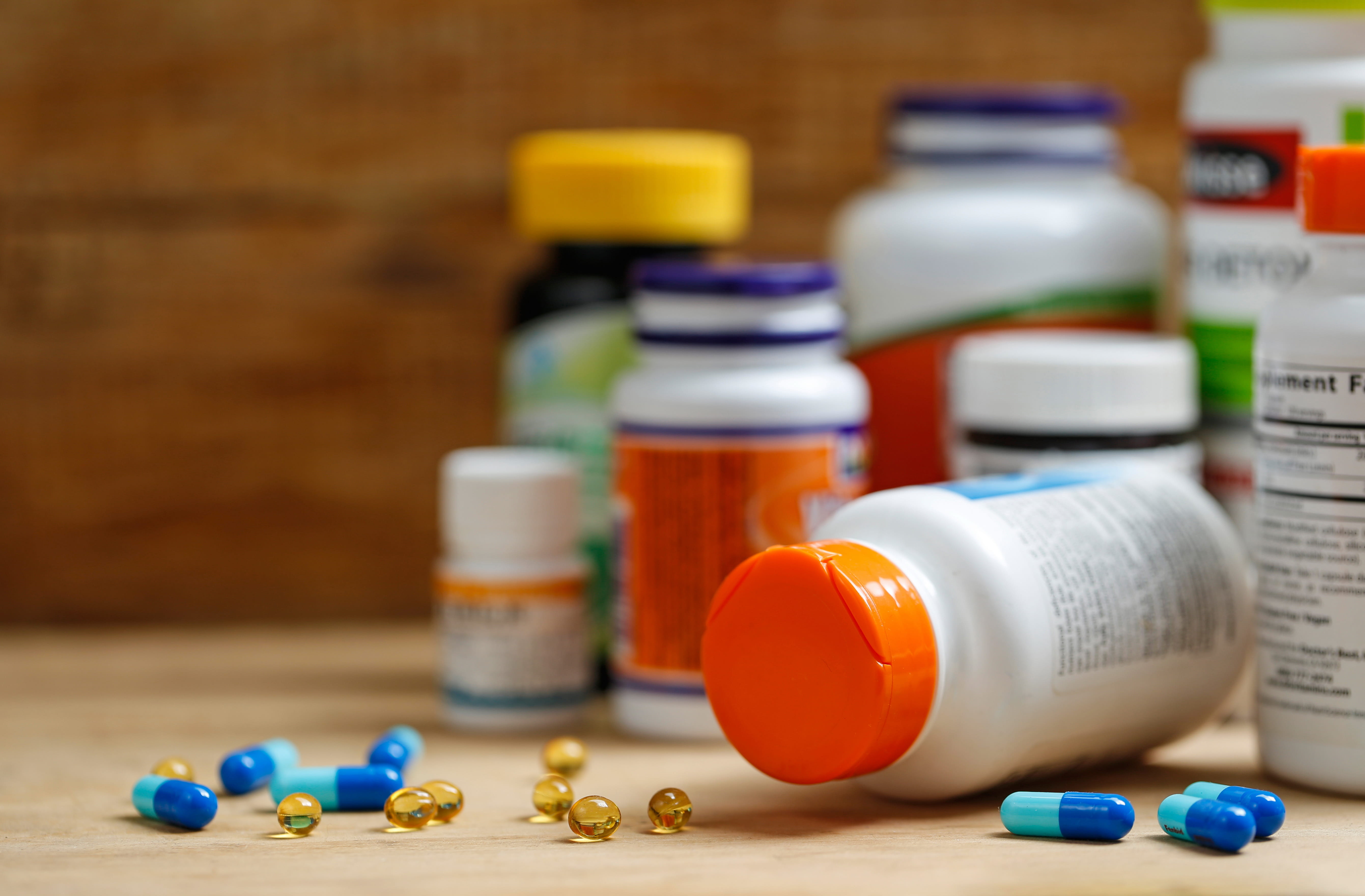Pharmaceuticals Services